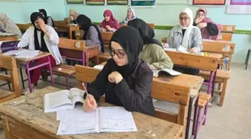 نتيجة الصف الأول الثانوي 2026.. موعد الإعلان وخطوات الاستعلام برقم الجلوس